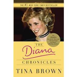 The Diana Chronicles (Paperback, 2008)