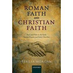 Roman Faith and Christian Faith (Häftad, 2017)