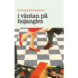 I väntan på Bojangles (Ljudbok, 2017)