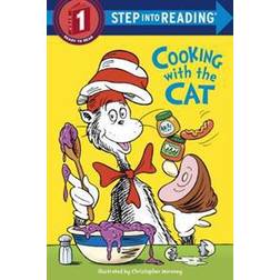 The Cat in the Hat: Cooking with the Cat (Dr. Seuss) (Broché, 2003)