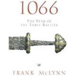 1066: The Year of The Three Battles (Paperback, 1999)