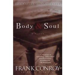 Body and Soul (Häftad, 1993)