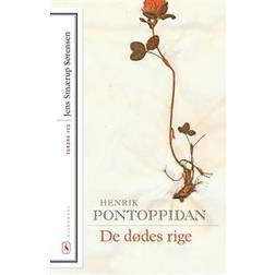 De dødes rige (Hæftet, 2013)