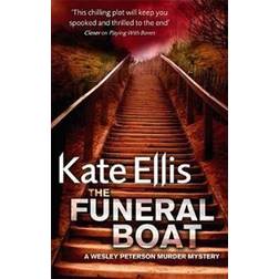 The Funeral Boat (Paperback, 2012)