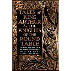 Tales of King Arthur & the Knights of the Round Table (Hardcover, 2017)