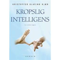 Kropslig intelligens (Hæftet, 2016)