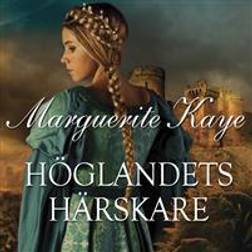 Höglandets härskare (Ljudbok, MP3, 2016)