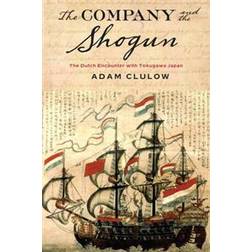 The Company and the Shogun (Häftad, 2016)