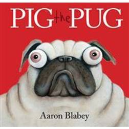 Pig the Pug (Häftad, 2015)