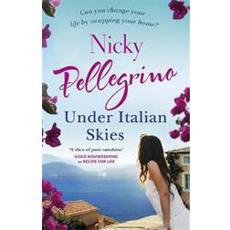 Under Italian Skies (Häftad, 2017)