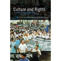 Culture and Rights (Häftad, 2001)