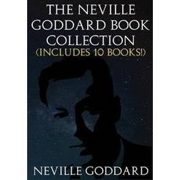 The Neville Goddard Book Collection (Includes 10 Books) (Häftad, 2016)
