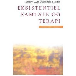 Eksistentiel samtale og terapi (Hæftet, 1999)