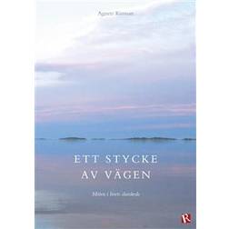 Ett stycke av vägen: Möten i livets slutskede (E-bok)