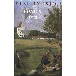 Vinden drar (E-bok, 2017)