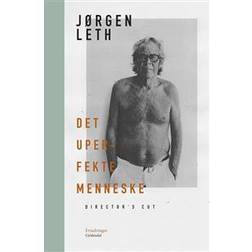 Det uperfekte menneske - director's cut: erindringer (Indbundet, 2016)