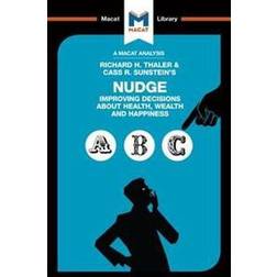 Nudge (Häftad, 2017)