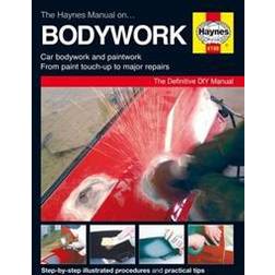 Haynes Manual on Bodywork (Paperback, 2015)