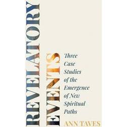 Revelatory Events (Paperback, 2016)