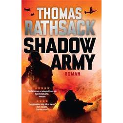 Shadow army (Hæftet, 2015)