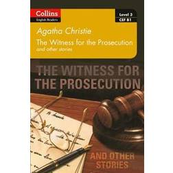 Witness for the Prosecution and Other Stories: B1 (Paperback, 2018)