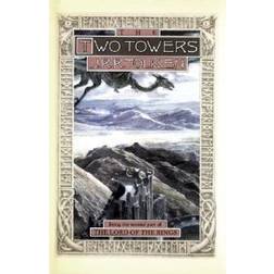 The Two Towers: Being the Second Part of the Lord of the Rings (Indbundet, 1988)
