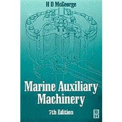 Marine Auxiliary Machinery (Paperback, 1998)