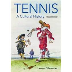 Tennis (Paperback, 2017)