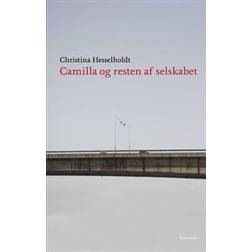 Camilla - og resten af selskabet: en fortællekreds (Hæftet, 2010)