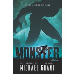 Monster (Hardcover, 2017)