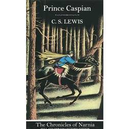 Prince Caspian (Hardcover, 2014)