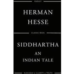 Siddhartha (Häftad, 2016)