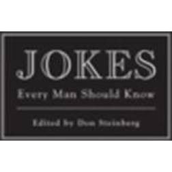 Jokes Every Man Should Know (Hardcover, 2008)