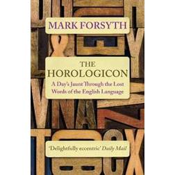 Horologicon (Häftad, 2016)