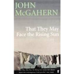 That They May Face the Rising Sun (Häftad, 2006)