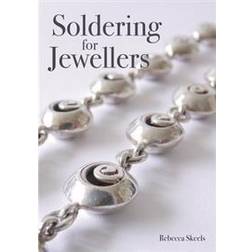 Soldering for Jewellers (Häftad, 2017)