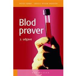 Blodprøver (Hæftet, 2013)