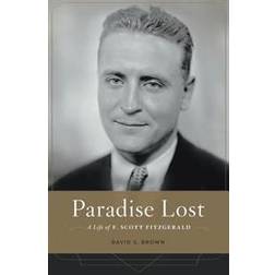 Paradise Lost (Inbunden, 2017)