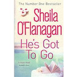 He's Got to Go (Paperback, 2006)