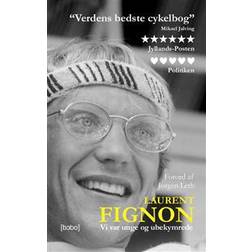 Vi var unge og ubekymrede (Hæftet, 2016)