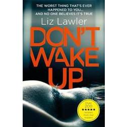 Don't Wake Up (Häftad, 2017)