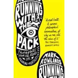 Running with the Pack (Häftad, 2014)