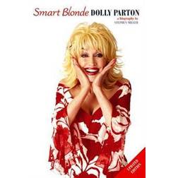 Dolly Parton: Smart Blonde, the Life of (Häftad, 2015)