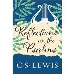 Reflections on the Psalms (Paperback, 2017)