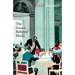 The Grand Babylon Hotel (E-Book, 2017)