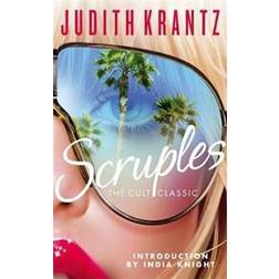 Scruples (Hæftet, 2013)
