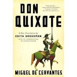 Don Quixote Deluxe Edition (Häftad, 2015)