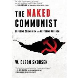 The Naked Communist (Häftad, 2017)