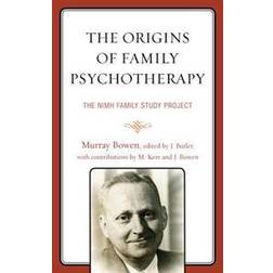The Origins of Family Psychotherapy (Häftad, 2015)