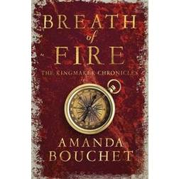 Breath of fire (Paperback, 2017)